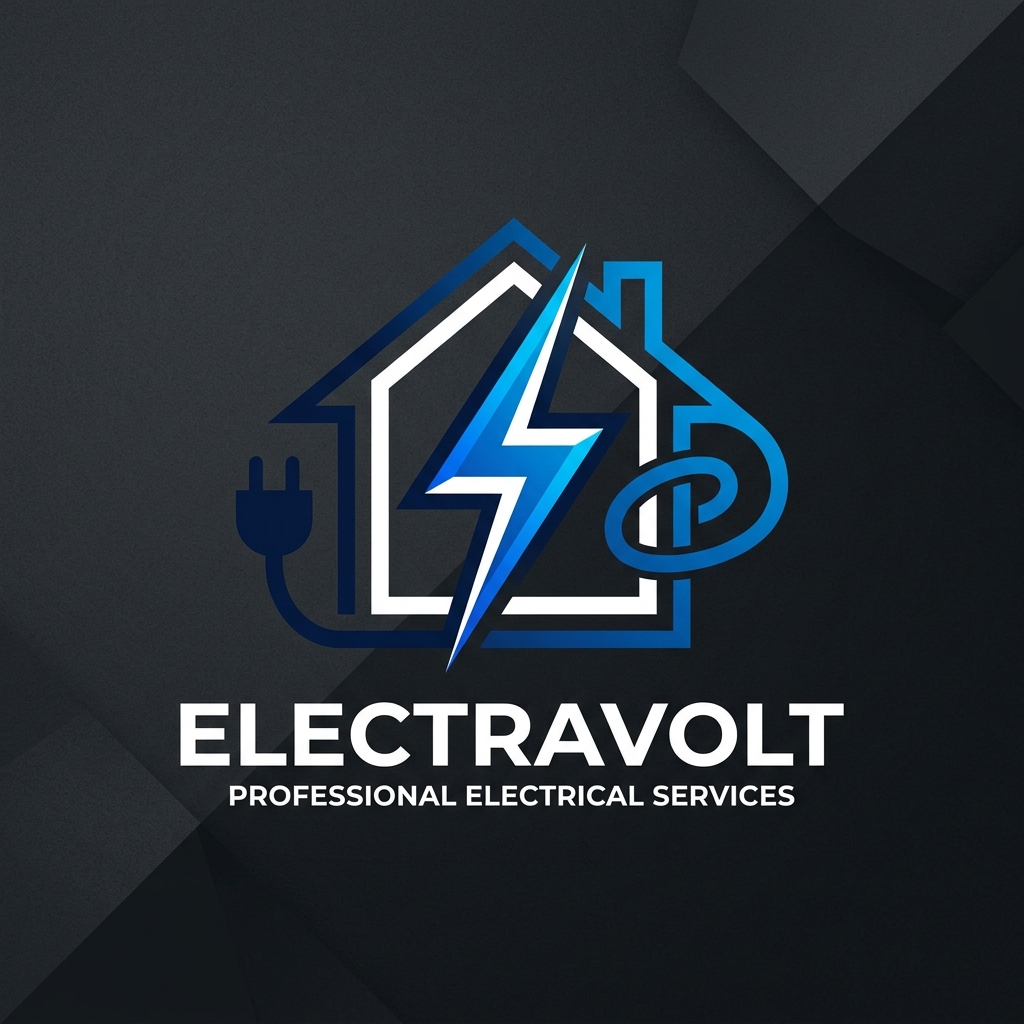 Indore Electrical Services 24/7 Logo